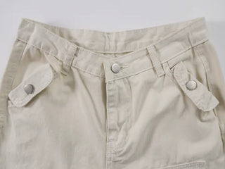 Ruby Cargo Daily Bootcut