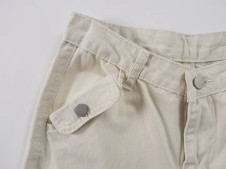 Ruby Cargo Daily Bootcut
