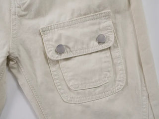 Ruby Cargo Daily Bootcut
