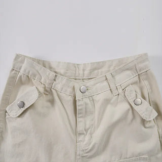 Ruby Cargo Daily Bootcut