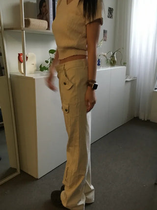 Ruby Cargo Daily Bootcut
