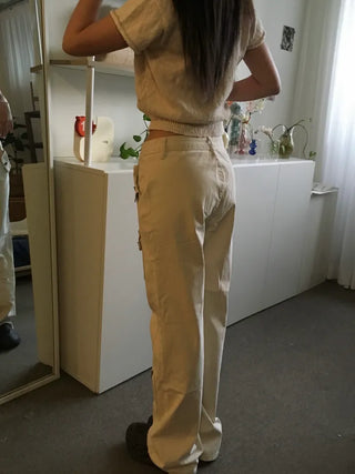 Ruby Cargo Daily Bootcut