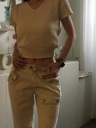 Ruby Cargo Daily Bootcut