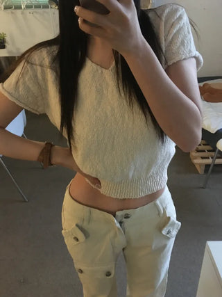 Ruby Cargo Daily Bootcut