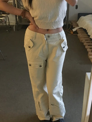 Ruby Cargo Daily Bootcut