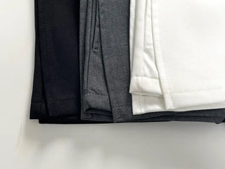 Kuna Wrap Mini Skirt