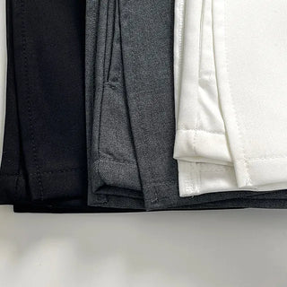 Kuna Wrap Mini Skirt