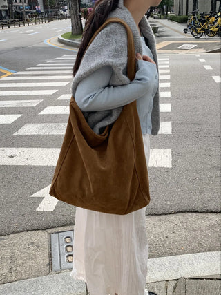Pleated See-through Elastic Waist Maxi Skirt