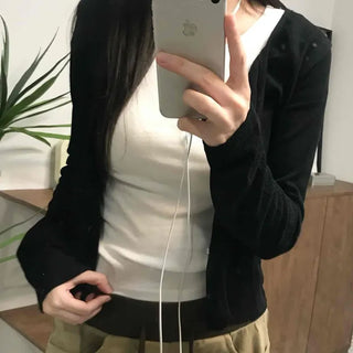 Slim Fit Basic Round Neck T-shirt