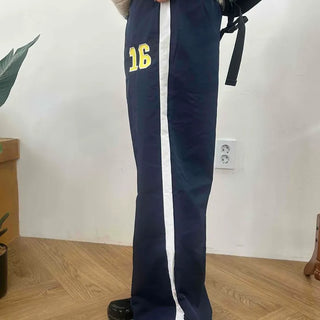 American Sporty Track Sideline Banding Training Pants