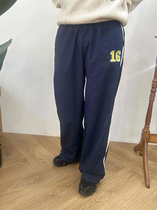 American Sporty Track Sideline Banding Training Pants