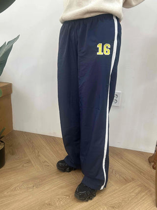 American Sporty Track Sideline Banding Training Pants