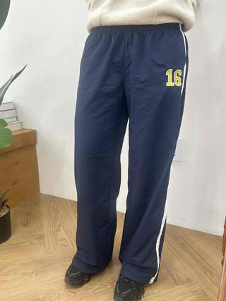 American Sporty Track Sideline Banding Training Pants