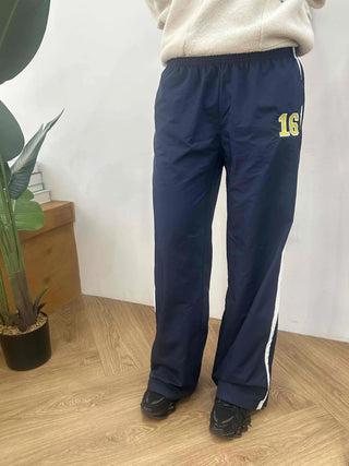 American Sporty Track Sideline Banding Training Pants