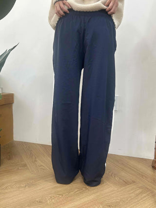 American Sporty Track Sideline Banding Training Pants