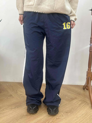 American Sporty Track Sideline Banding Training Pants