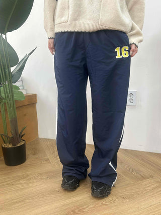American Sporty Track Sideline Banding Training Pants