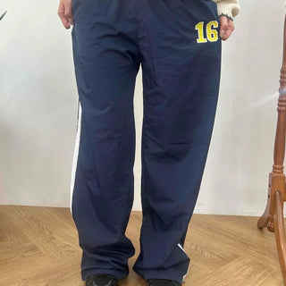 American Sporty Track Sideline Banding Training Pants