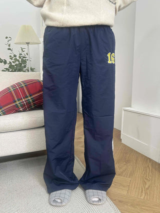 American Sporty Track Sideline Banding Training Pants