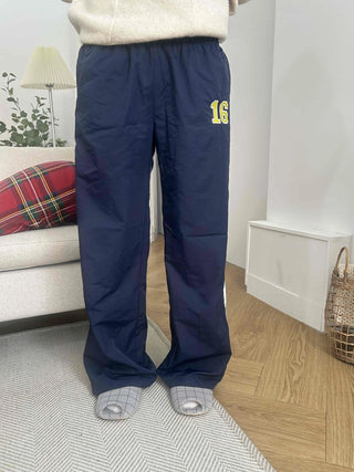 American Sporty Track Sideline Banding Training Pants