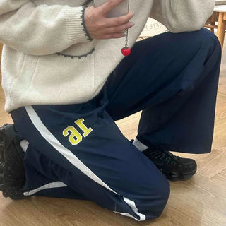 American Sporty Track Sideline Banding Training Pants