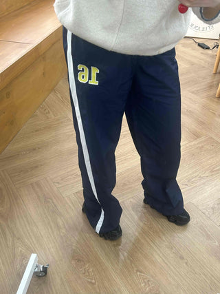 American Sporty Track Sideline Banding Training Pants