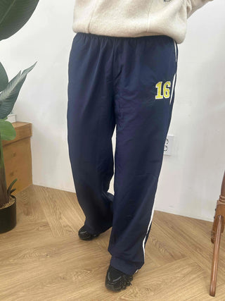 American Sporty Track Sideline Banding Training Pants