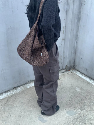 Irene Urban Pocket Cargo Pants