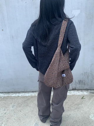 Irene Urban Pocket Cargo Pants