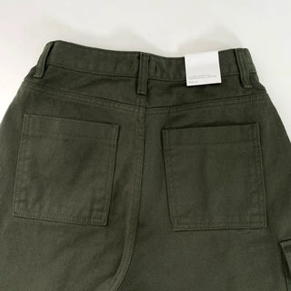 Irene Urban Pocket Cargo Pants