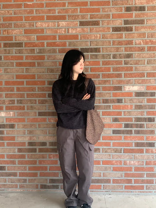 Irene Urban Pocket Cargo Pants
