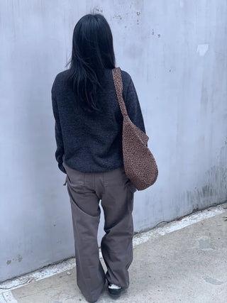 Irene Urban Pocket Cargo Pants