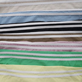 Cory Two-Stripe Track Long Pants