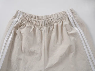 Cory Two-Stripe Track Long Pants