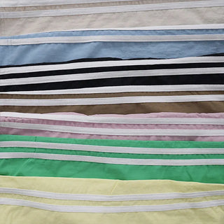 Cory Two-Stripe Track Long Pants