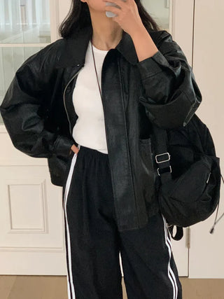 Cory Two-Stripe Track Long Pants