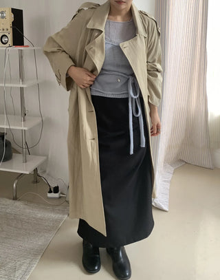 Delicate Fit Puff Sleeve Wrap Strap Slim Fit Knit