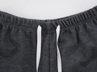 Lee Know Summer Elastic Training Shorts