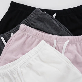 Lee Know Summer Elastic Training Shorts