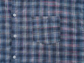 Torren Summer Check Hoodie