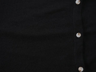 Nuro Delicate Fit Heathered Basic Cardigan