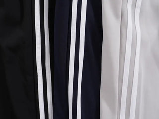 Haro Two-Striped Track Wide Long Pants