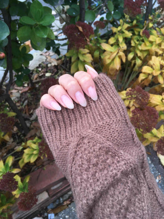 Cable Knit Zip-Up Jumper