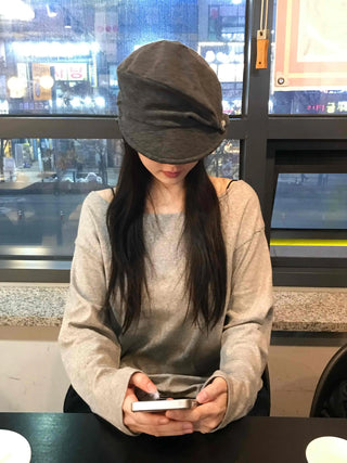 Chic Wide Neck Off-Shoulder Slim Fit Long Sleeve T-Shirt