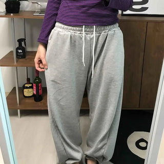 Cozy Fit Balloon Jogger Training Pants