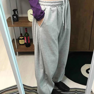 Cozy Fit Balloon Jogger Training Pants