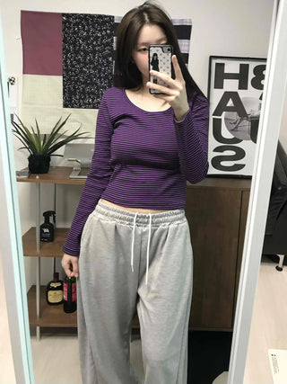 Cozy Fit Balloon Jogger Training Pants