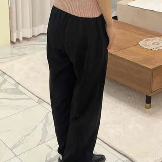 Comfort Drawstring Balloon Fit Training Pants