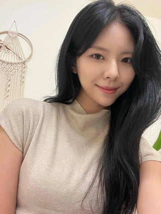 Soft Loose Fit Half Neck Cap Sleeve Knit