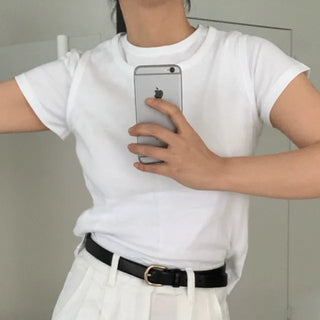 Toddy Basic Sleeveless